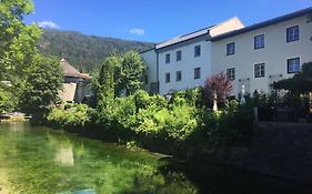 Gasthof Torwirt Radstadt