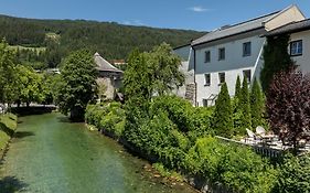 Gasthof Torwirt Radstadt